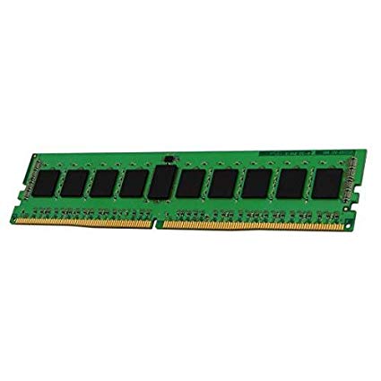Ram Kingston 16GB 2666MHz DDR4 ECC CL19 DIMM 2Rx8 Micron E (KSM26ED8/16ME)