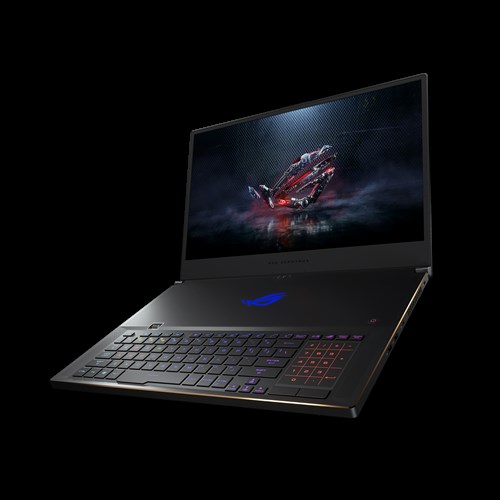 Laptop Asus ROG ZEPHYRUS S GX701GXR-EV026T