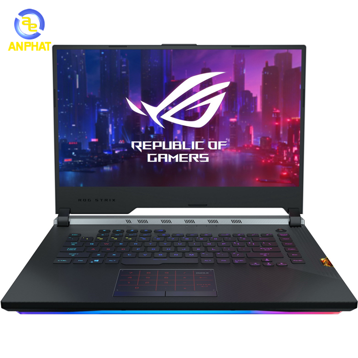 Laptop Asus Gaming ROG Strix SCAR III G531G-VES122T  FHD/i7-9750H/16GB DDR4/512GB SSD/RTX 2060 6GB/Win
