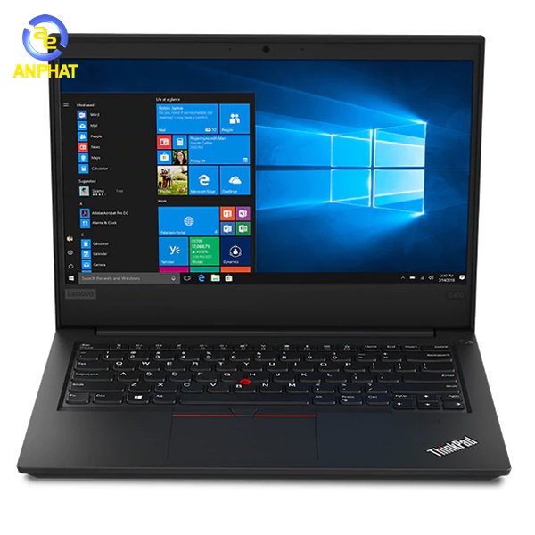 LAPTOP LENOVO THINKPAD E490 20N8S01V00
