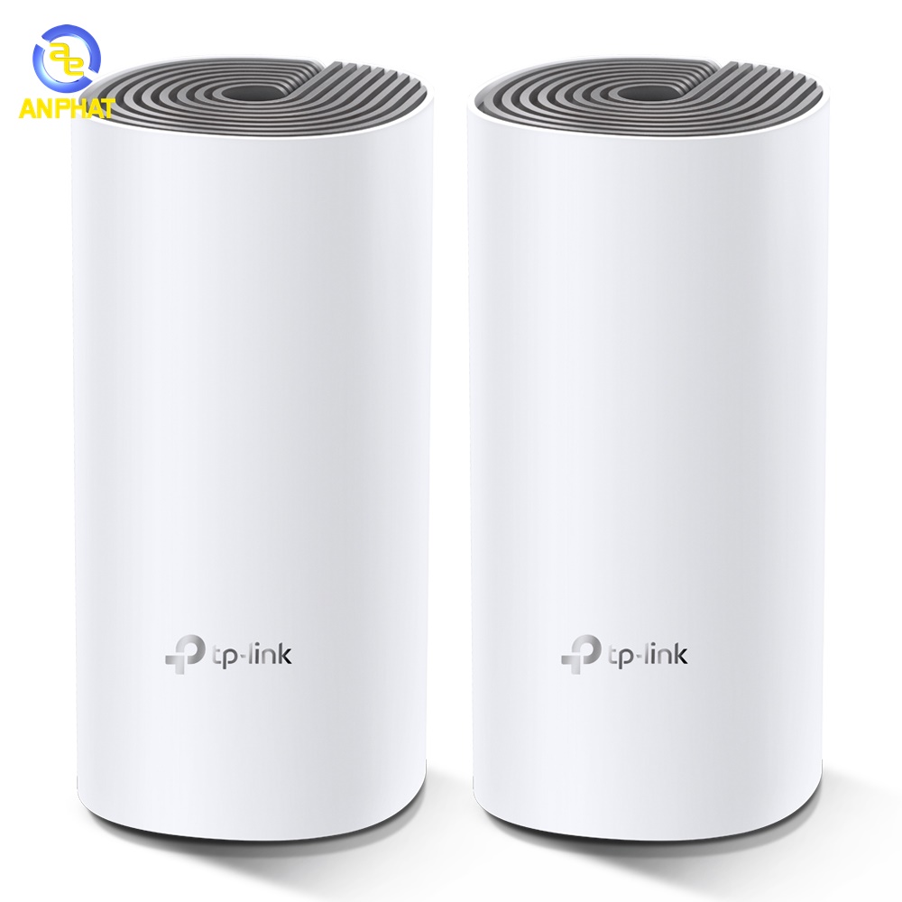 Hệ thống Wifi TP-Link AC1200 Deco E4