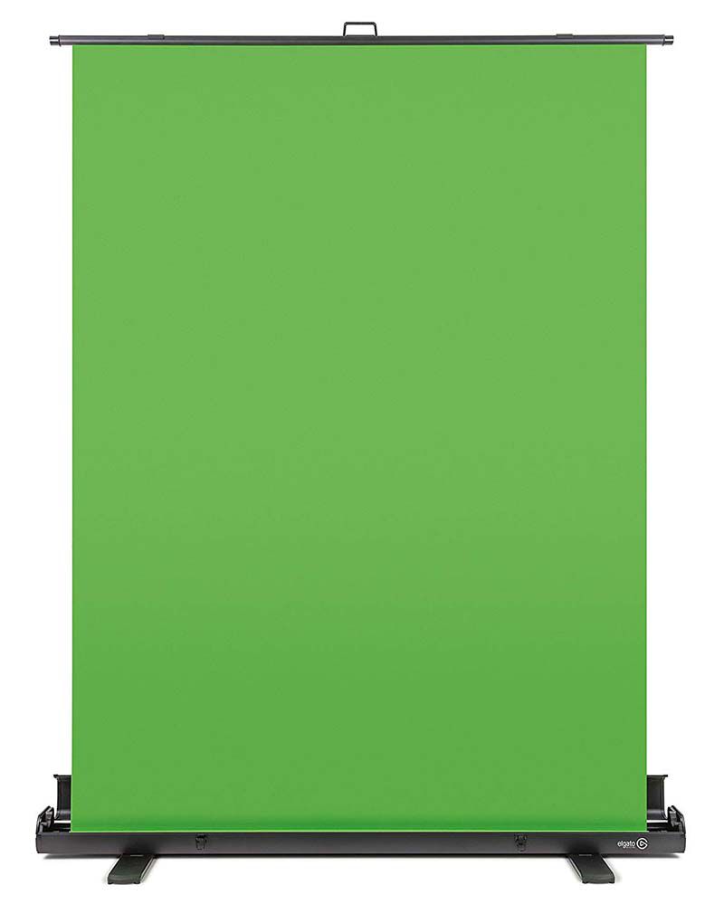 Thiết bị stream Elgato Green Screen (10GAF9901)