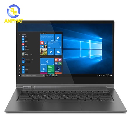 Laptop Lenovo YOGA C930-13IKB 81C4009QVN Chính Hãng