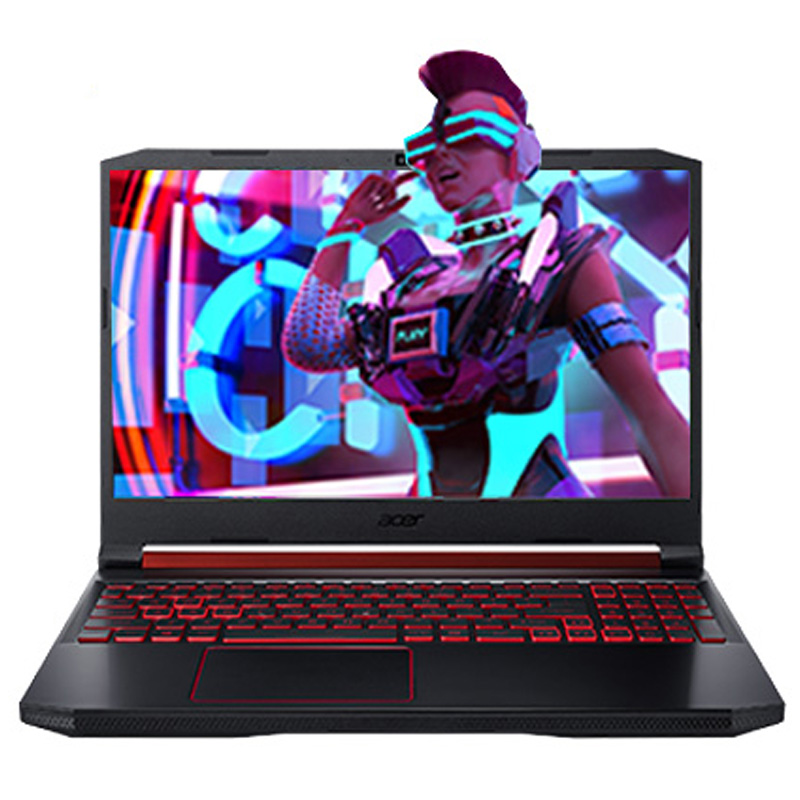 Laptop Acer Nitro AN515-54-71HS NH.Q59SV.018