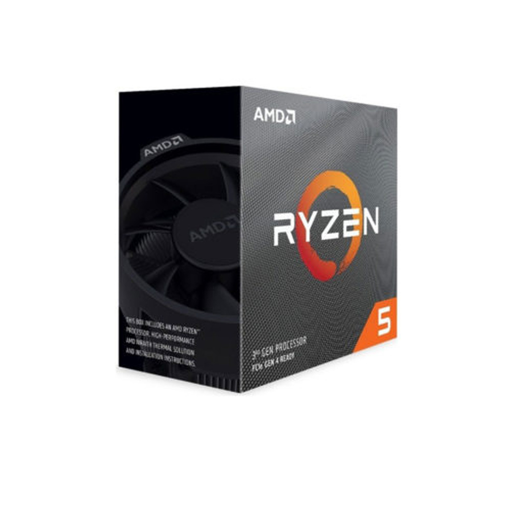 Ryzen 2025 5 3499g