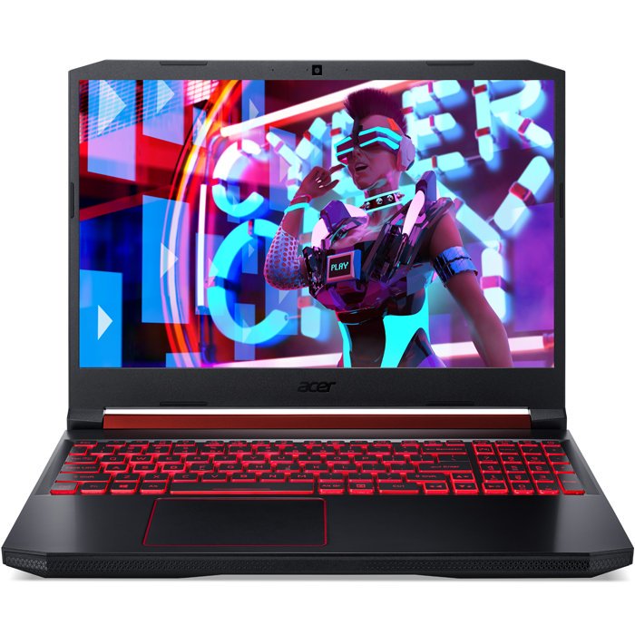 Laptop Acer Nitro AN515-54-778L NH.Q59SV.016