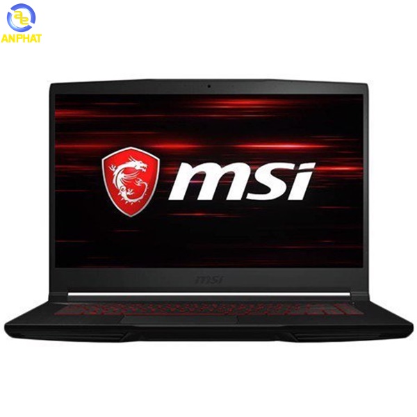 Laptop MSI GF63 Thin 9RCX 645VN - Anphat