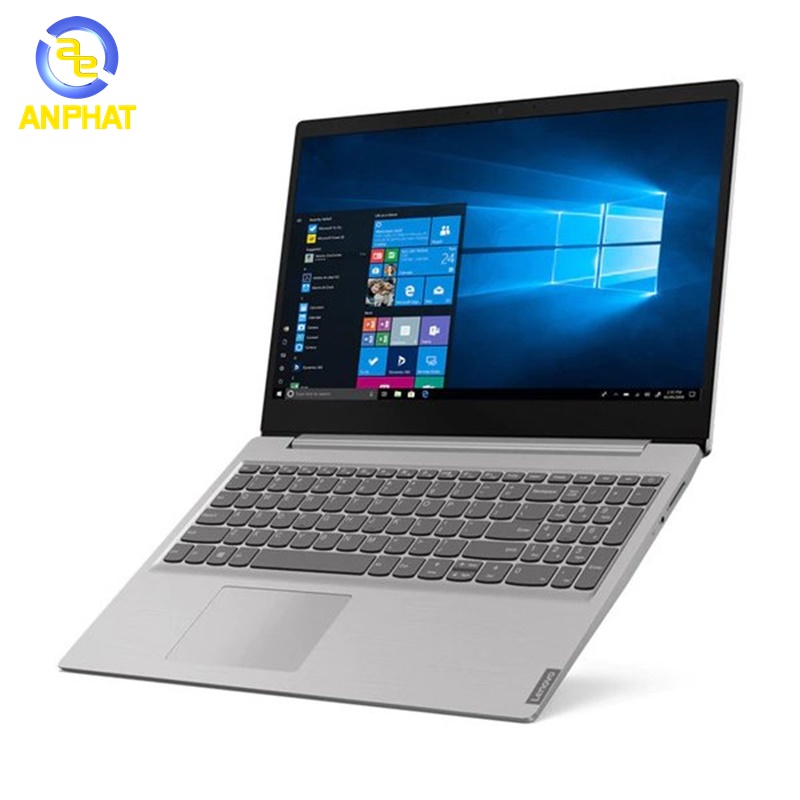 Laptop Lenovo Ideapad S145-15IWL (81MV00F0VN) (Grey)