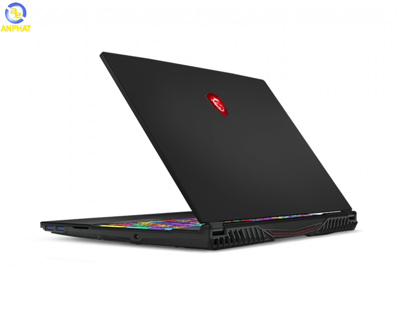 Laptop MSI GL65 9SD-022VN (i5-9300H, GTX 1660Ti)