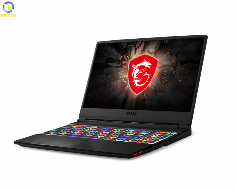 Laptop MSI GE65 Raider 9SF-222VN (i7 