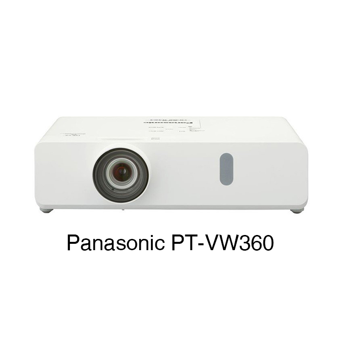 Máy chiếu Panasonic PT-VW360