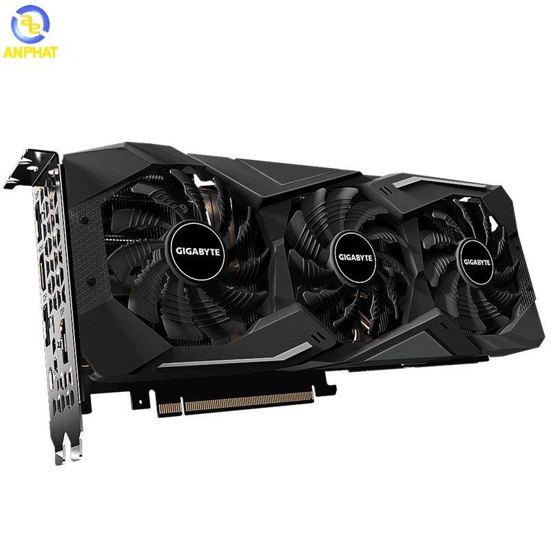 GIGABYTE GeForce RTX2070super GV-N207… www.gastech.com.tr