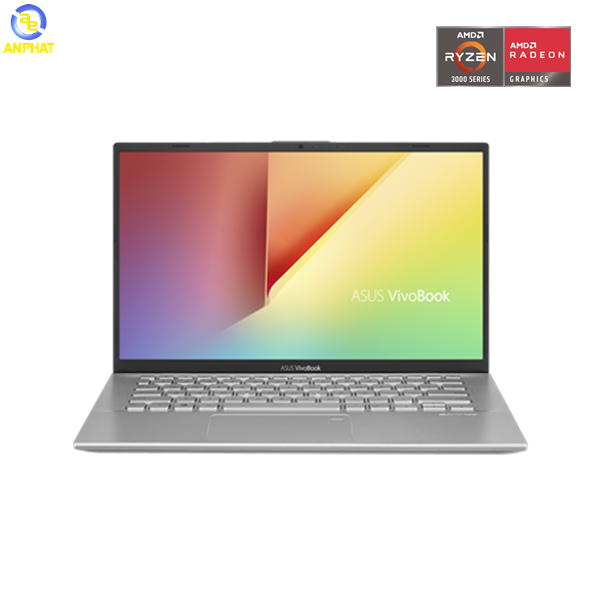 Laptop Asus Vivobook A412DA-EK144T - Chính Hãng