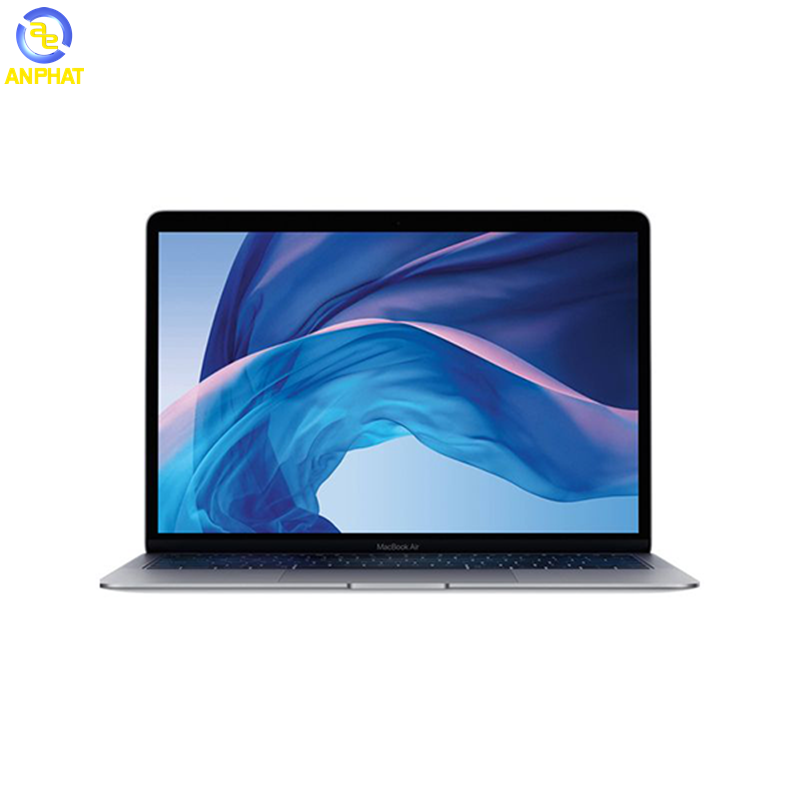LAPTOP APPLE MACBOOK AIR 13.3 INCH 2019 MVFJ2SA/A SPACE GREY