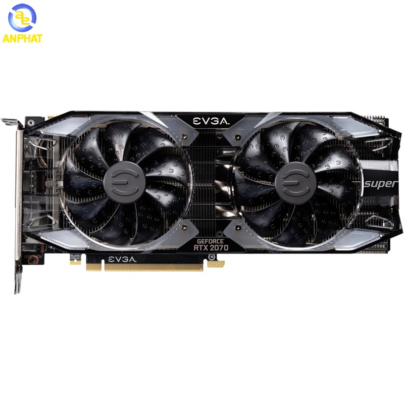 Xc Gaming Evga 2070 Super Ultra Xc VGA EVGA GeForce RTX 2070 SUPER
