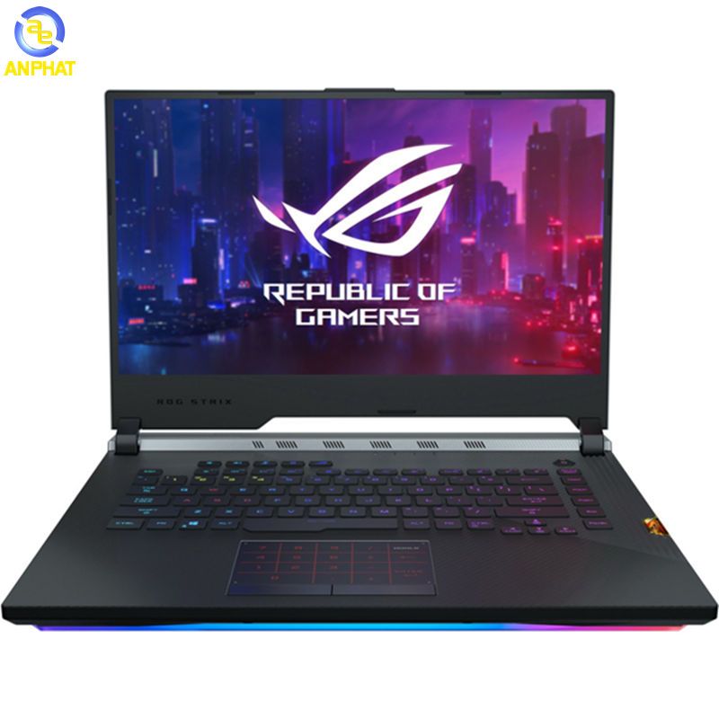 Laptop Asus Gaming ROG STRIX SCAR III G531GN-WAZ209T  FHD/i7-9750H/16GB DDR4/1TB SSD/RTX 2070 8GB/Win