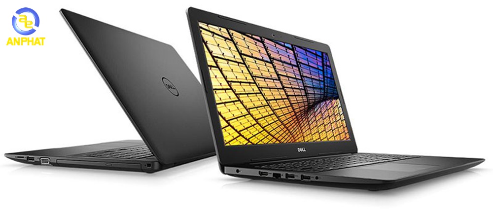 Laptop Dell Vostro 15 3580 T3RMD3