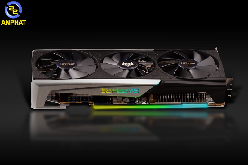 Xt Nitro+ Sapphire Nitro Plus Radeon Rx 5700 Xt Graphics Card
