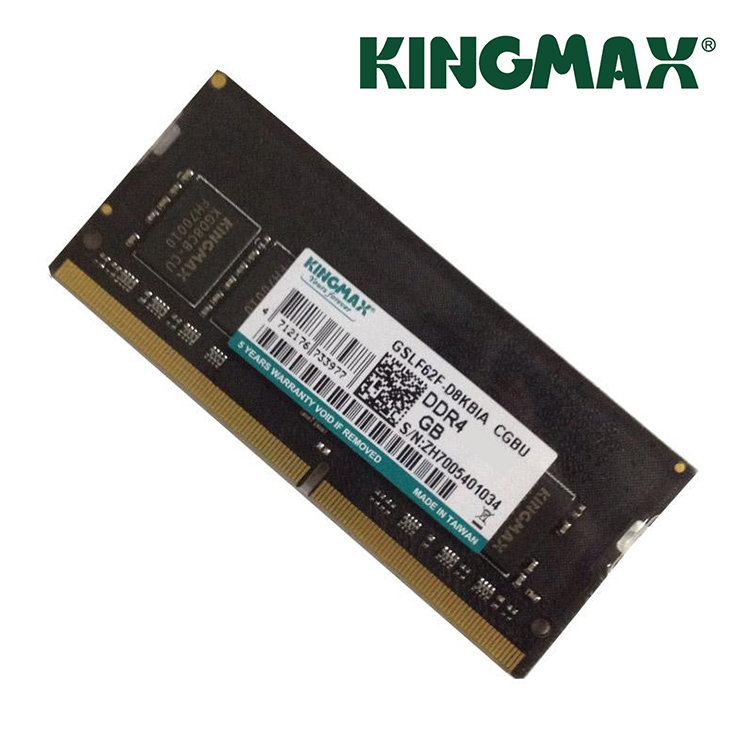Ram Laptop Kingmax 16GB bus 2666MHz