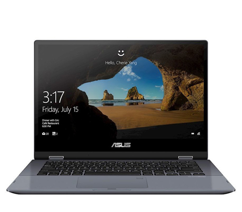 Laptop Asus TP412FA-EC122T