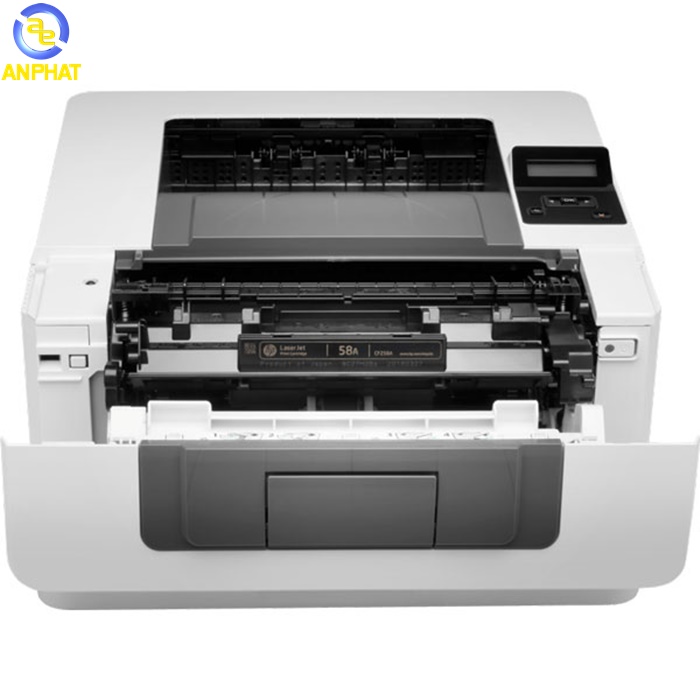 HP LaserJet Pro M404dn W1A53A