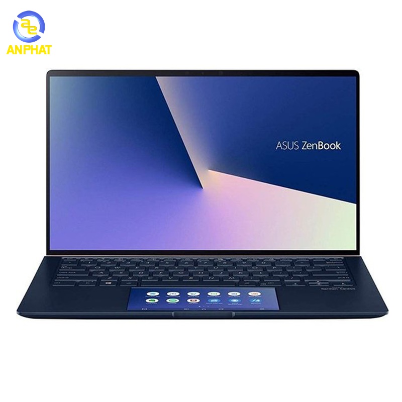 Laptop Asus Zenbook 14 UX434FAC-A6064T