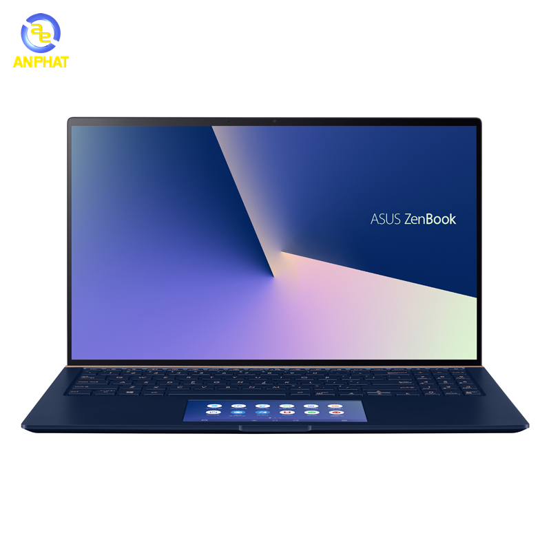 Laptop Asus Zenbook UX534FTC-AA189T 