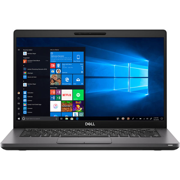 Laptop Dell Latitude 5400 70194817 - Core i5, 140inch