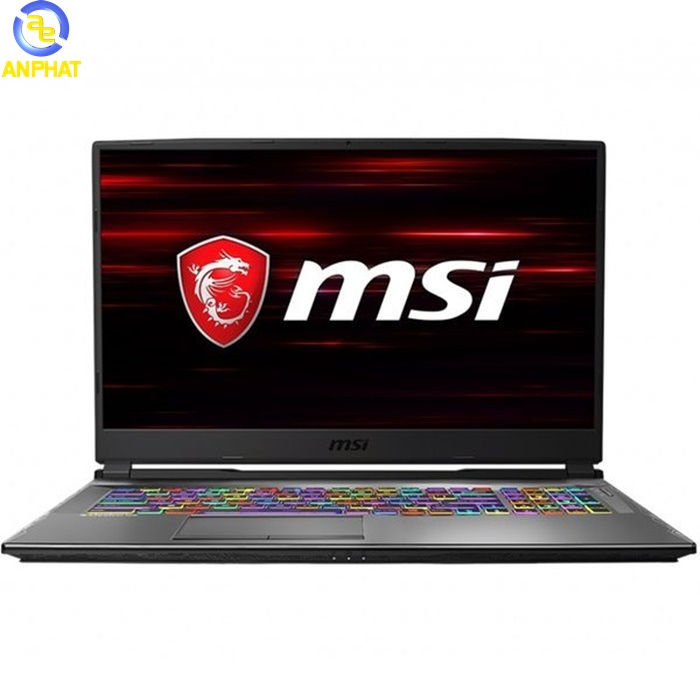 Laptop MSI Gaming GF63 Thin 11UC-1228VN (Core i7 11800H/ 8GB/ 512GB SSD/  Nvidia GeForce RTX 3050 4Gb GDDR6/ 15.6inch Full HD/ Windows 11 Home/  Black) - Gia Phát
