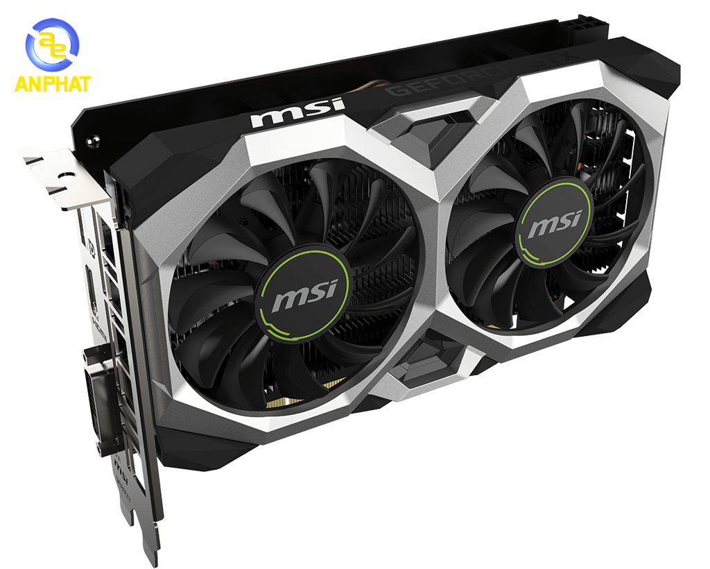 Msi Gaming Msi Geforce Gtx 1650s 1650 4gb Gddr6 Gpu Msi Gaming