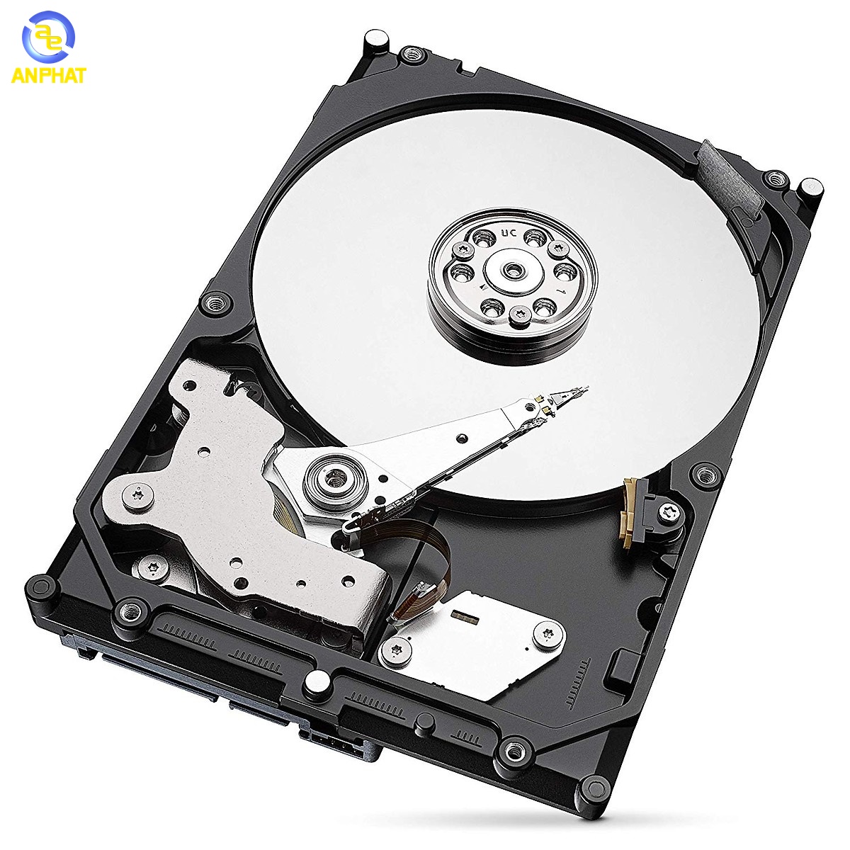 Ổ cứng Seagate BarraCuda 2TB 256MB cache (ST2000DM005)