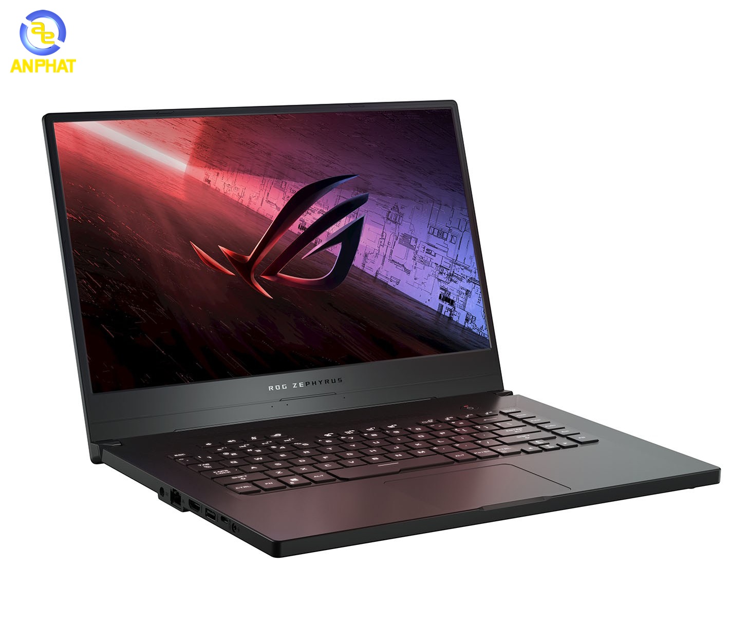 Laptop Asus ROG Zephyrus G15/RTX 2060