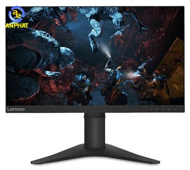 Màn hình máy tính Lenovo G25-10 24.5 inch FHD (65FEGAC2VN)