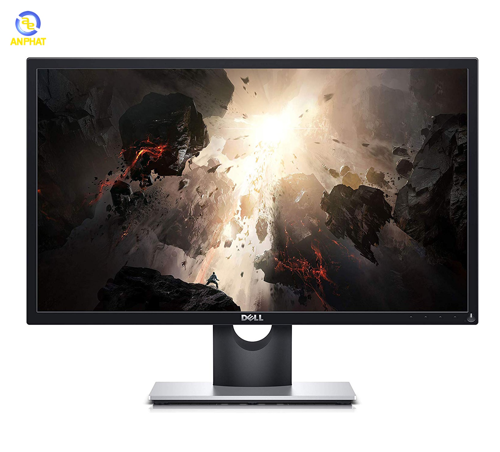 Màn hình máy tính Dell SE2417HGX 23.6 inch FHD Gaming