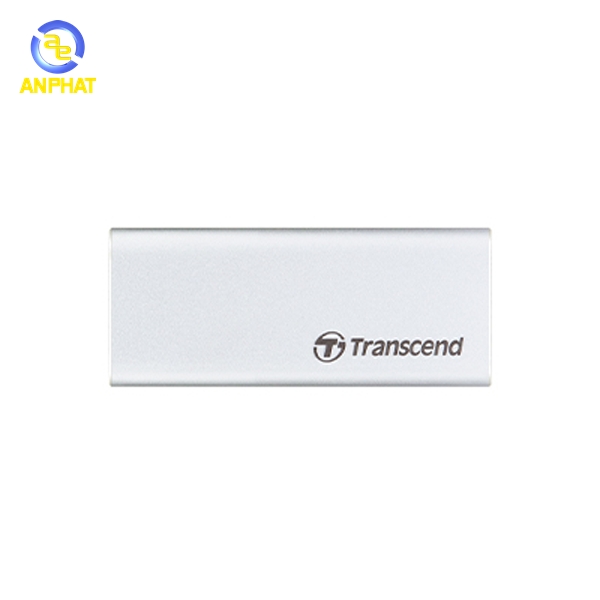 Ổ cứng gắn ngoài SSD Transcend 120GB (TS120GESD240C)