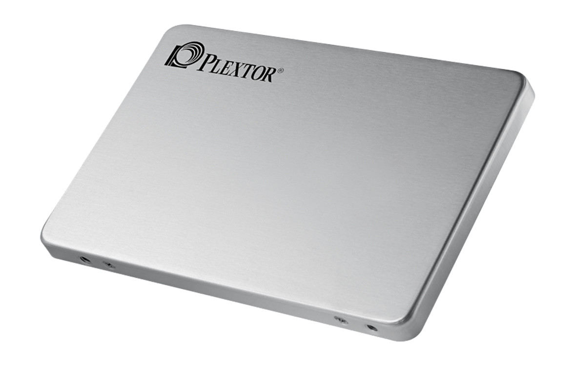 ①【新品・未開封品】PLEXTOR PX-512M8VC （SSD 512G） - PCパーツ