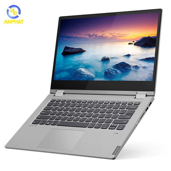 Laptop Lenovo Ideapad C340 14IWL i3 8145U/8GB/256GB/Touch/Win10
