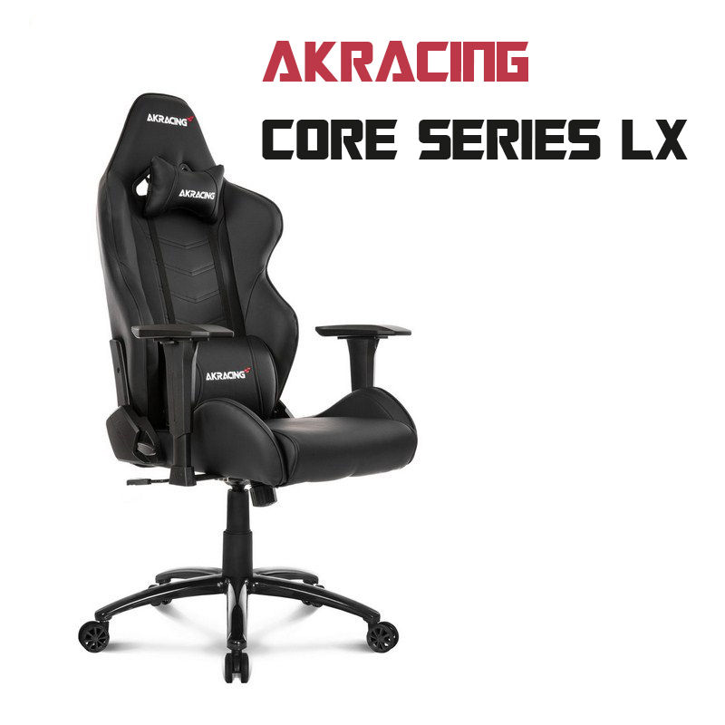 Akracing core clearance series lx