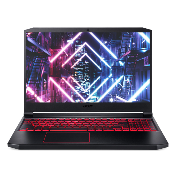 Laptop Acer Nitro AN715-51-71F8 NH.Q5HSV.004