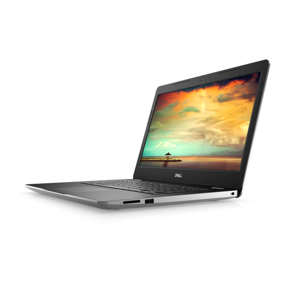 Laptop Dell Inspiron 3493 (N3493A) - P89G007