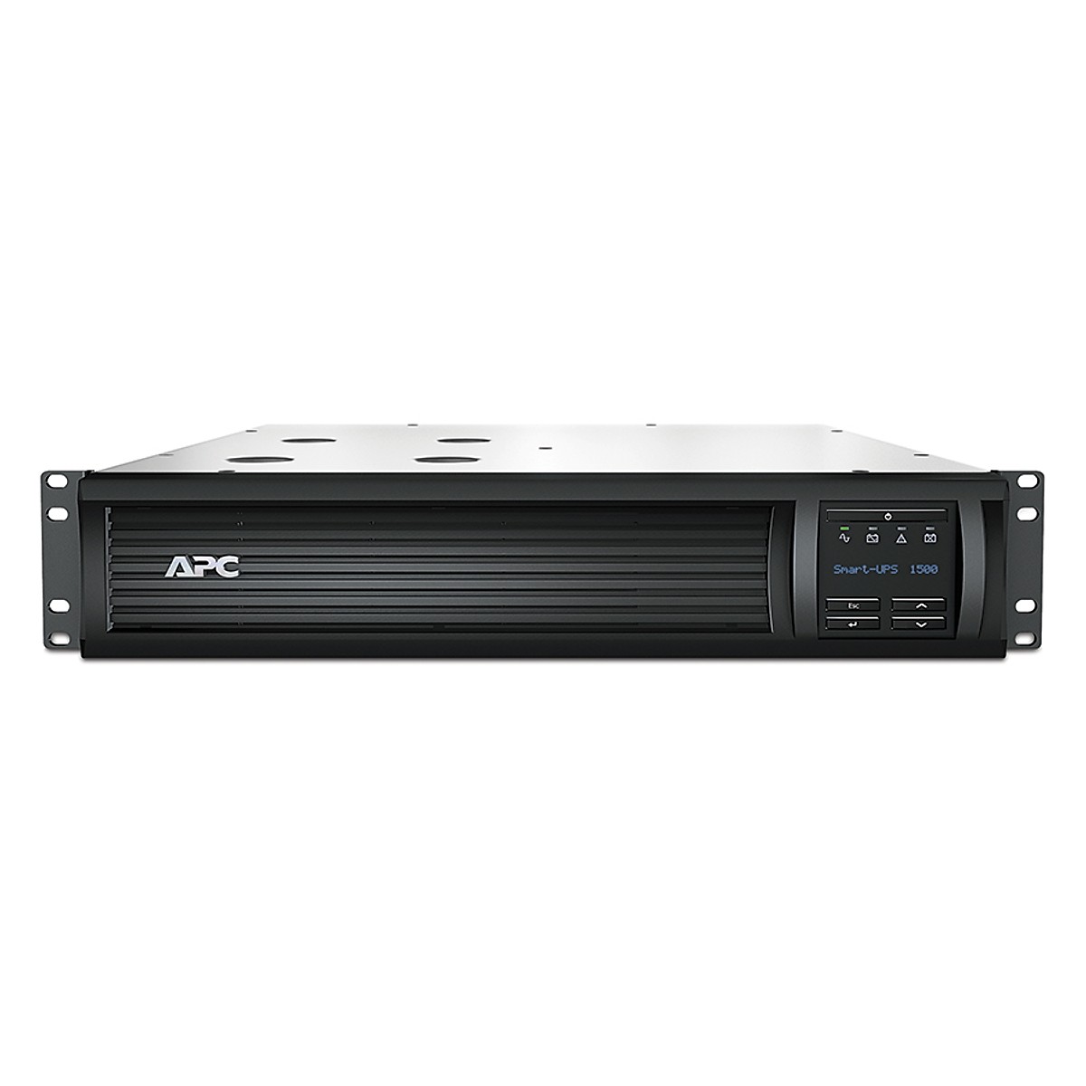 Bộ lưu điện APC SmartConnect SMT1500RMI2UC (1500VA/ 1000W)