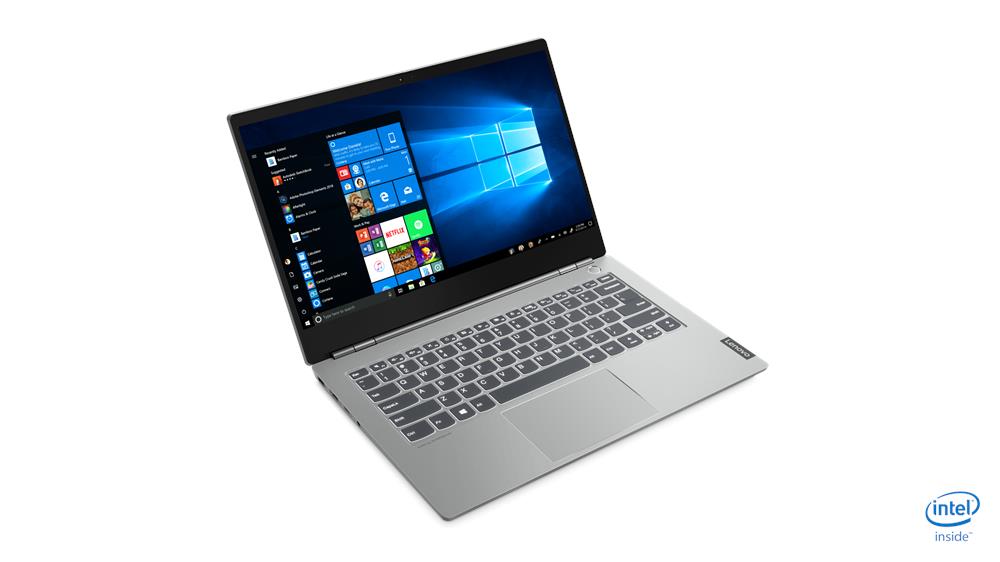 Laptop Lenovo Thinkbook 14s-IML 20RS004AVN