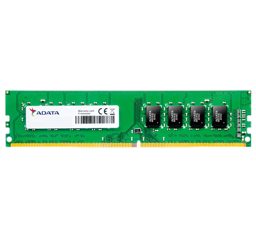 Ram Adata 8GB DDR4 2666Mhz Single Tray (AD4U266638G19-S)