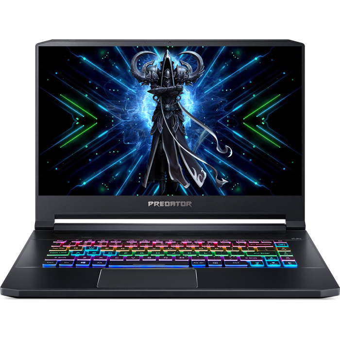 Laptop Acer Gaming Predator Triton 500 PT515-52-78PN NH.Q6XSV.001