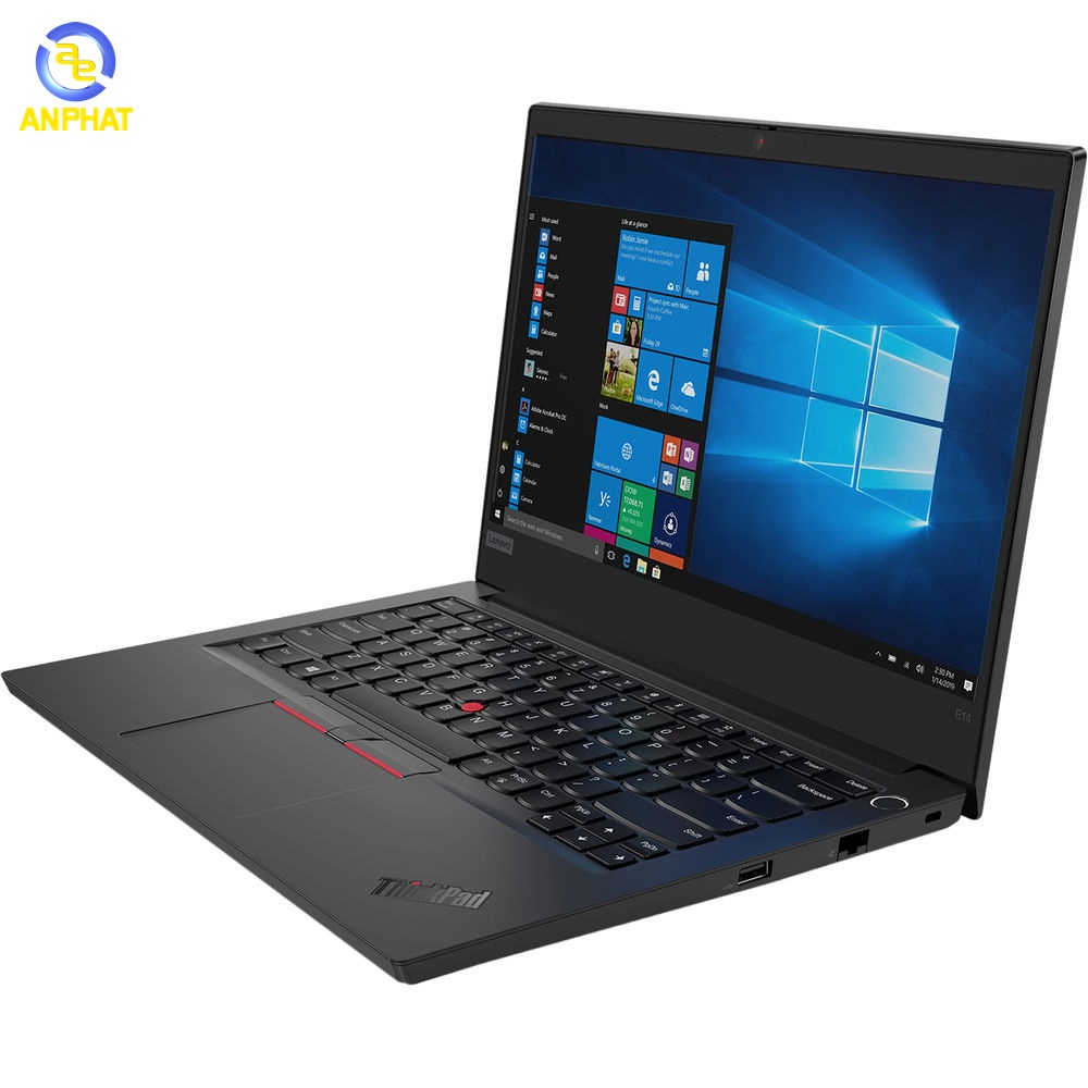 Laptop Lenovo Thinkpad E14 20Ras01000