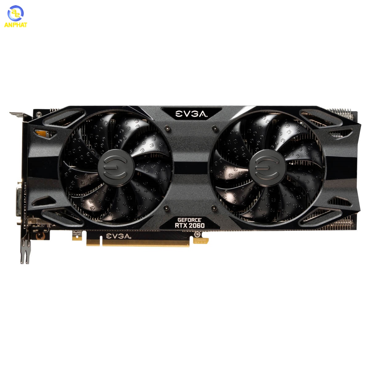 i Game RTX2060 SUPER Ultra-V