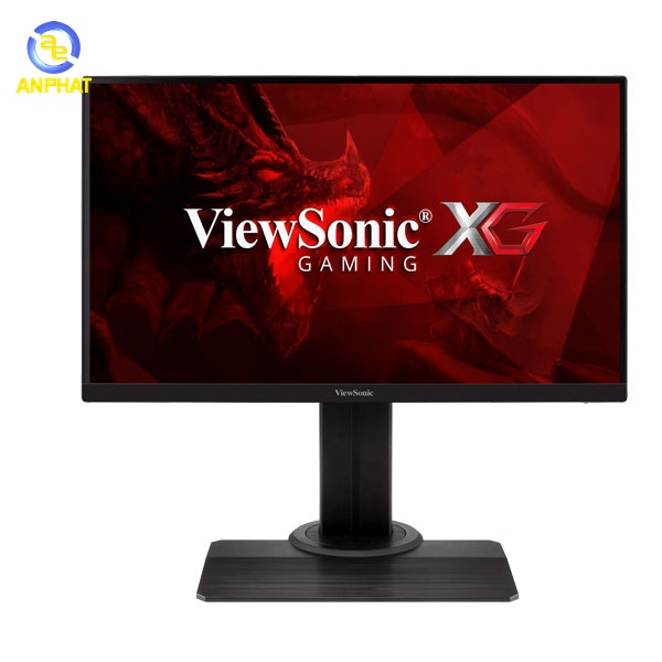 Màn hình ViewSonic XG2705 - món quà tuyệt vời cho những game thủ đam mê công nghệ. Độ phân giải cao, tốc độ khung hình cực nhanh, màu sắc tươi sáng sẽ khiến trải nghiệm chơi game của bạn thăng hoa hơn bao giờ hết.