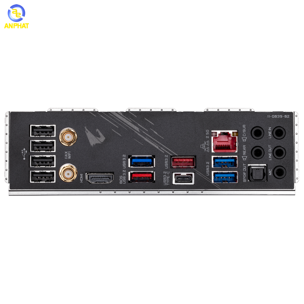 Aorus Master Gigabyte Z490 Aorus Pro Ax Atx Mainboard GIGABYTE