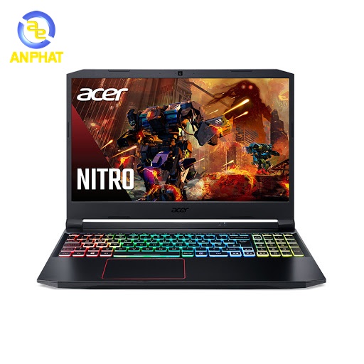 Laptop gamer acer nitro 5 core i5 9na online gen 512gb ssd 8gb gtx 1050 3gb