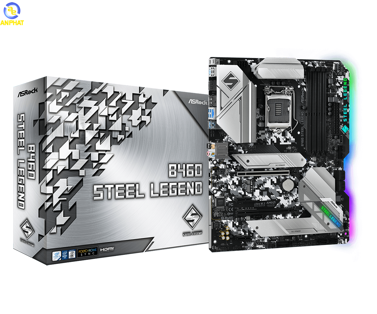 Asrock B460m Pro4 Asrock B460 Pro4 Motherboard B460M PRO4 ASRock